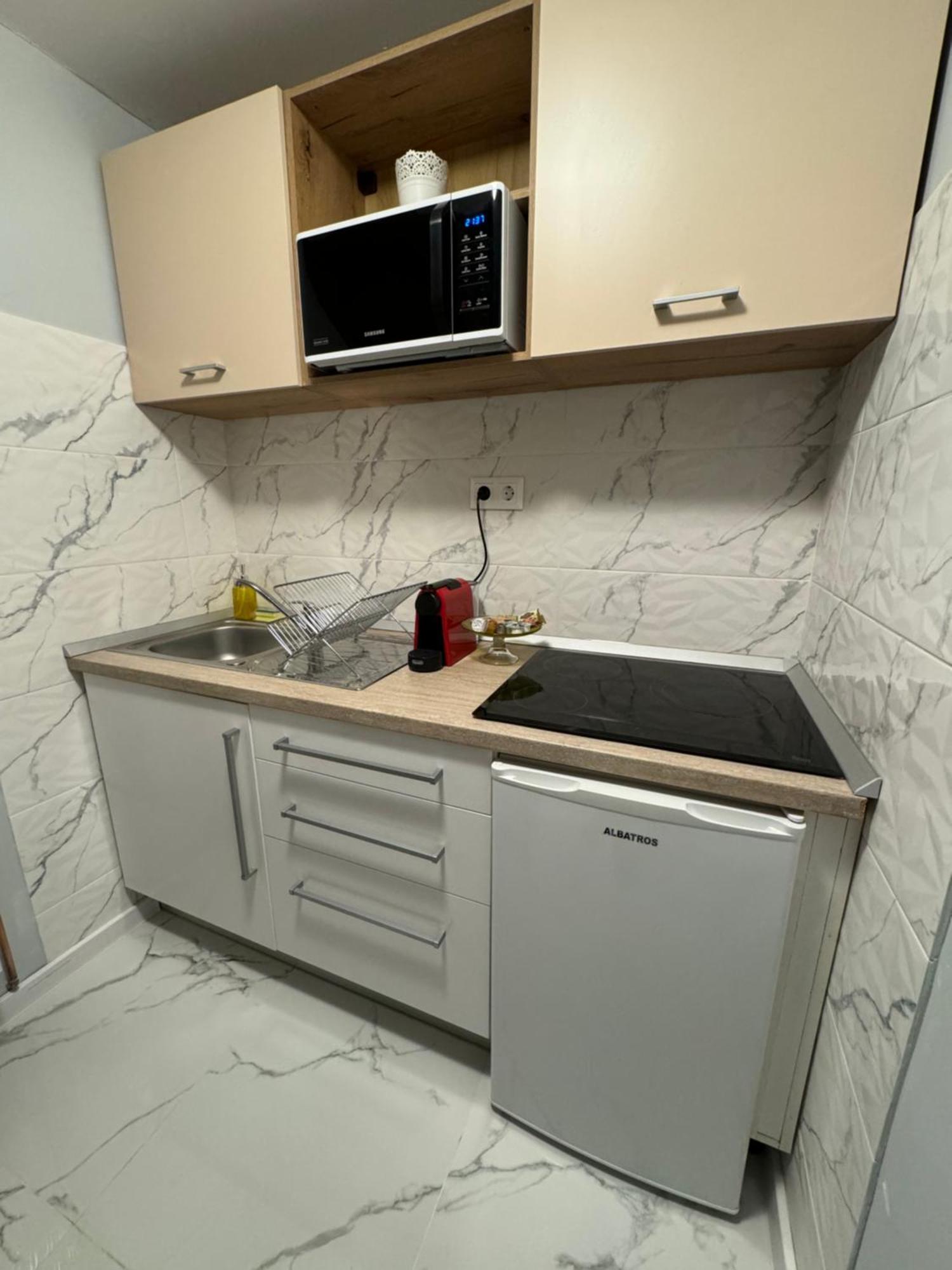 City Center Apartman Satu Mare Dış mekan fotoğraf