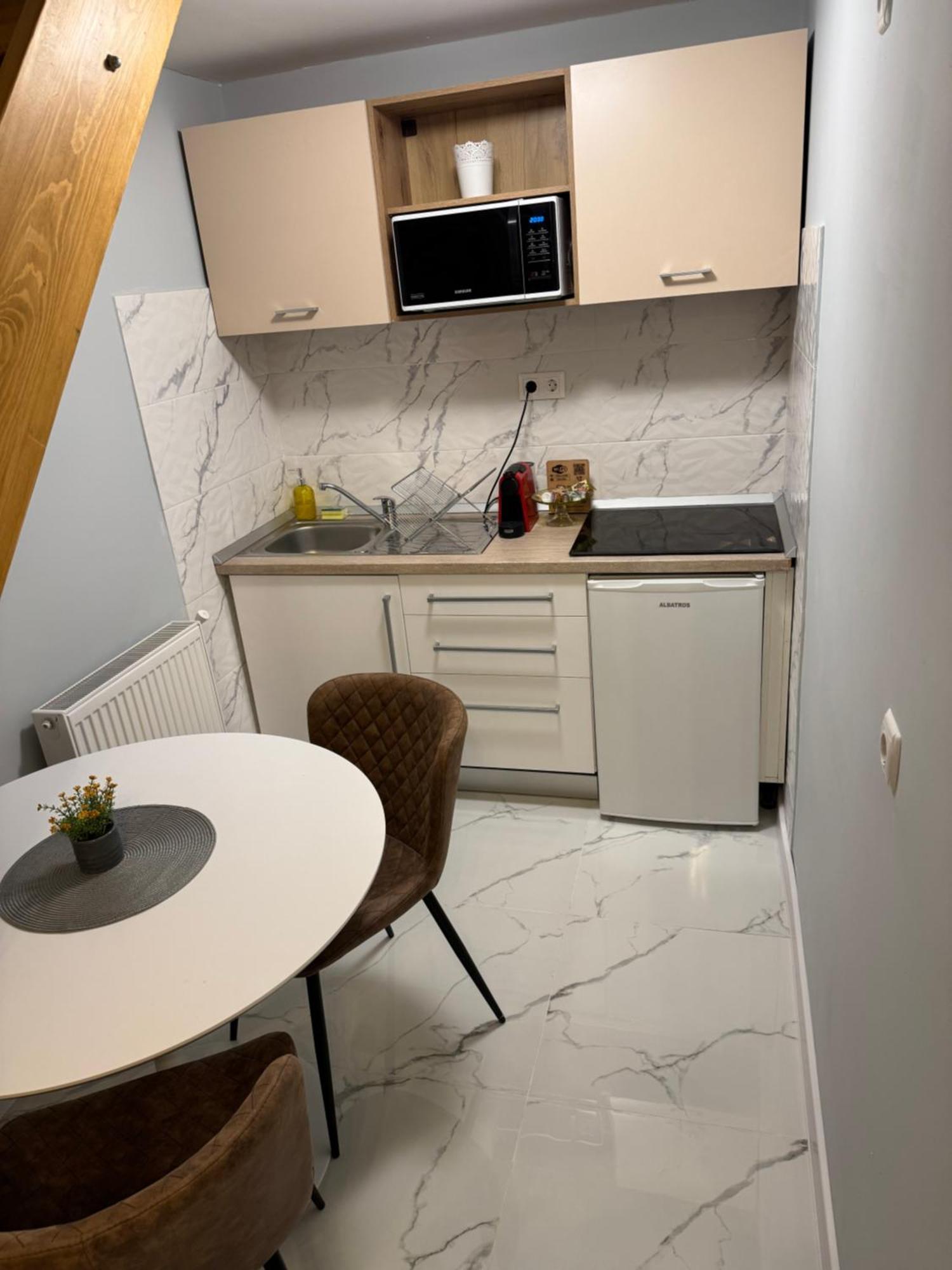 City Center Apartman Satu Mare Dış mekan fotoğraf