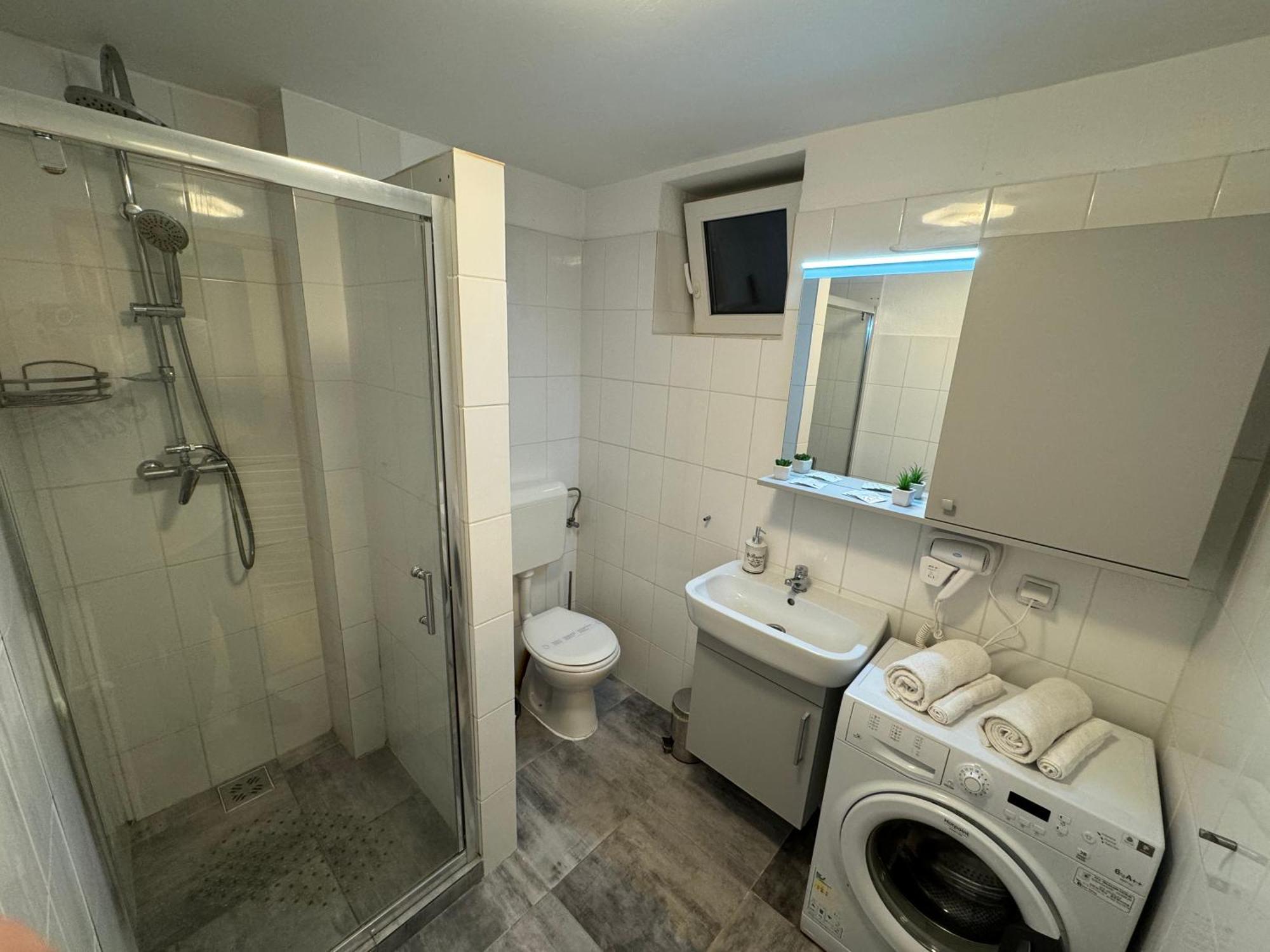 City Center Apartman Satu Mare Dış mekan fotoğraf