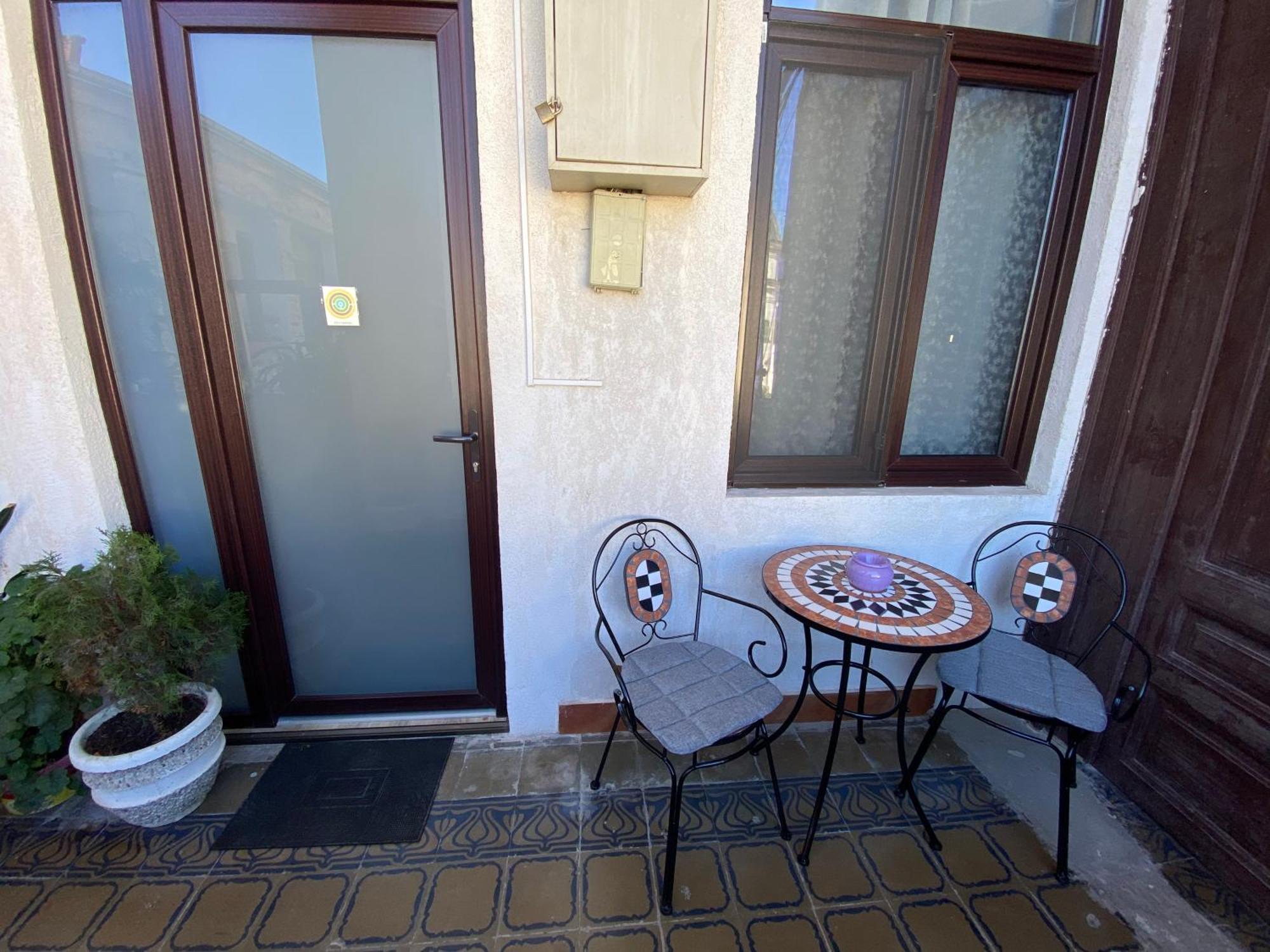 City Center Apartman Satu Mare Dış mekan fotoğraf